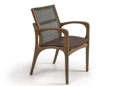 Armchair Dining room Modern Chair Wood Furniture Design Furnishings